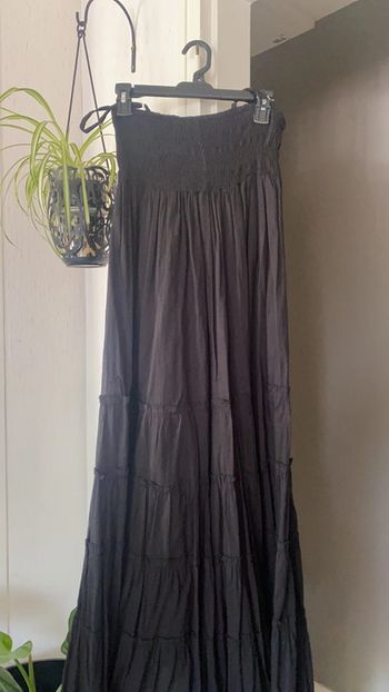 Robe longue women only