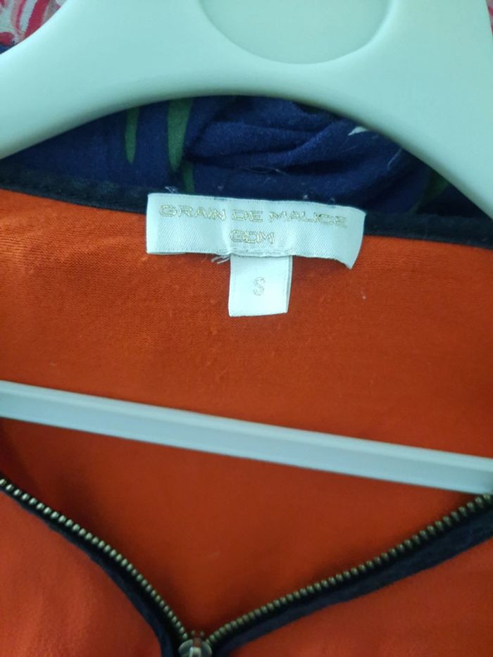 Chemisier - photo numéro 3