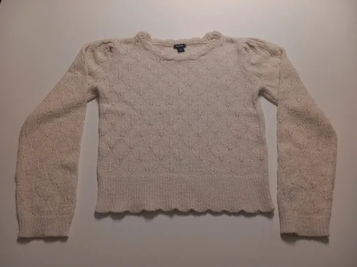 Joli pull Kiabi