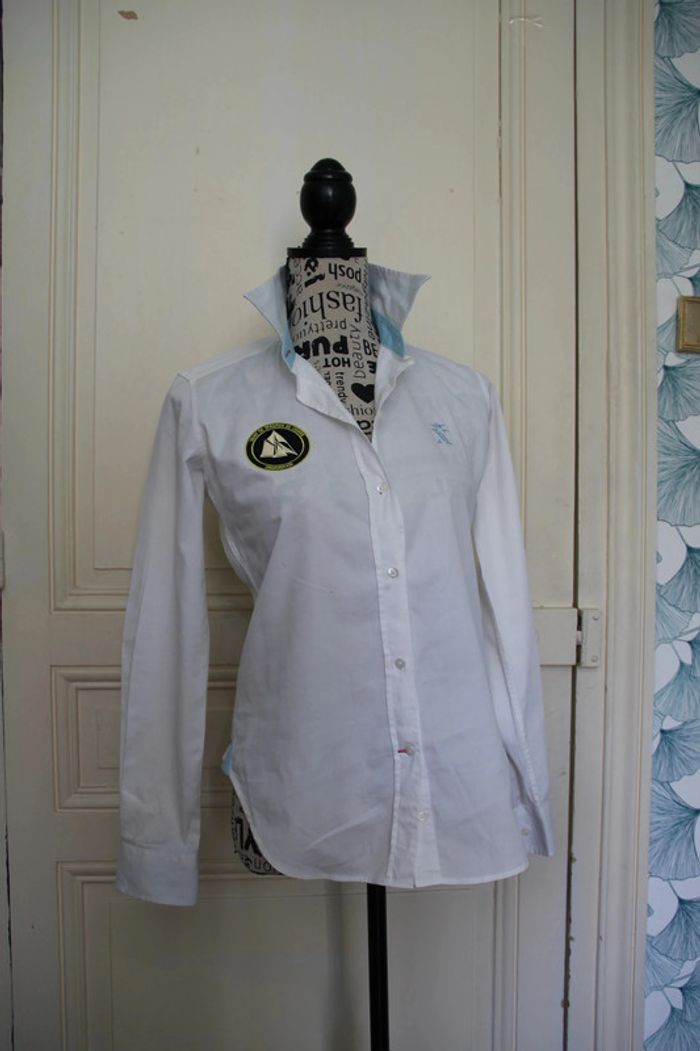 Chemise Vicomte A 36