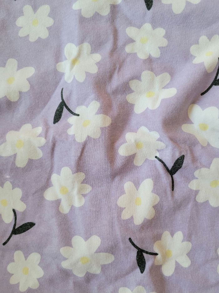 Pyjama léger taille 24 mois - photo numéro 2