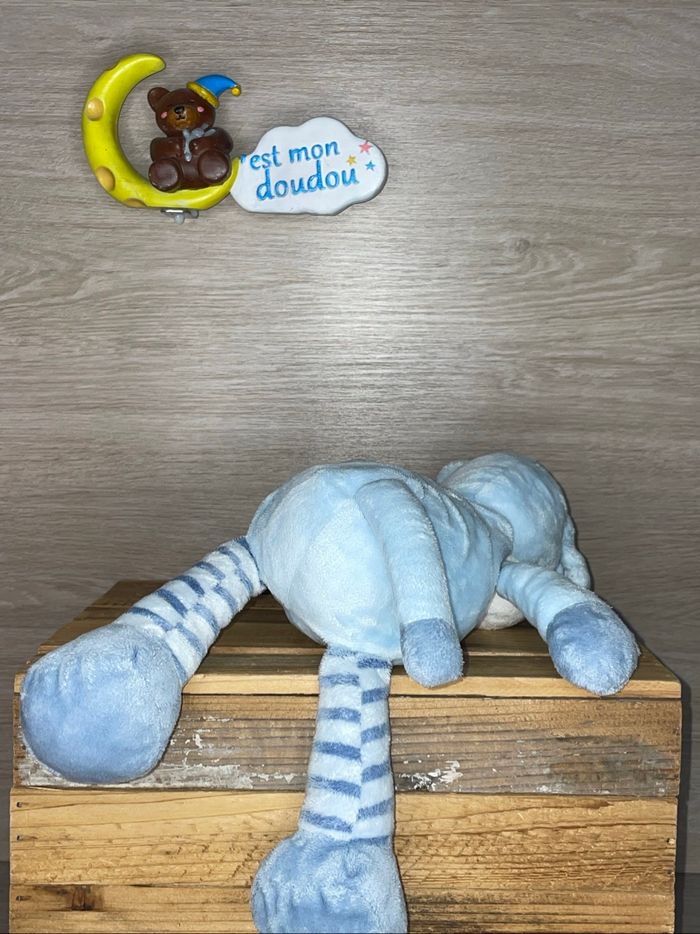 KIA55 doudou chien 🐶 kiabi - photo numéro 2