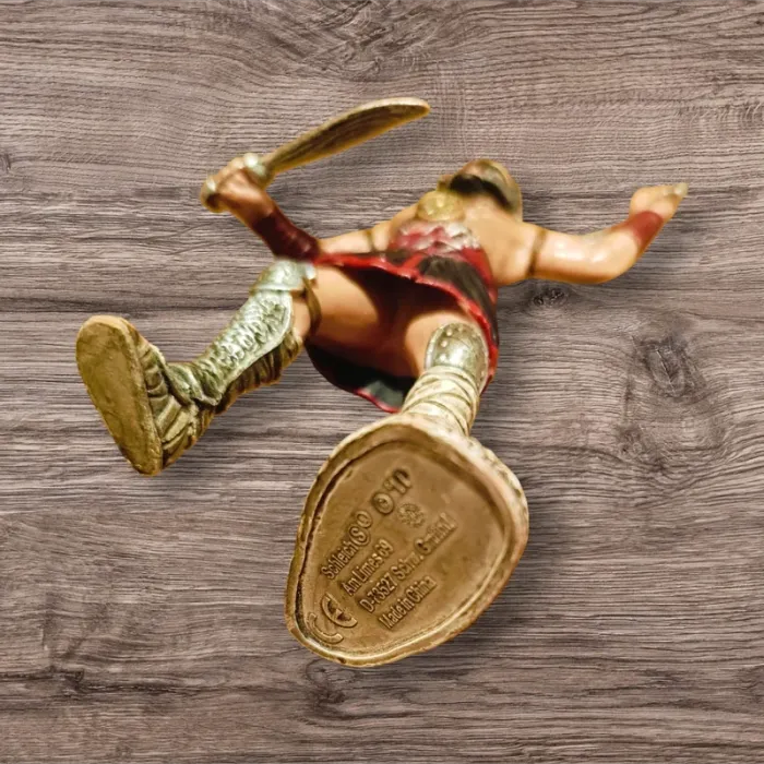 Schleich Soldat Gladiator - photo numéro 4