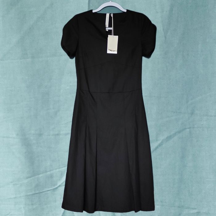 Robe noire S