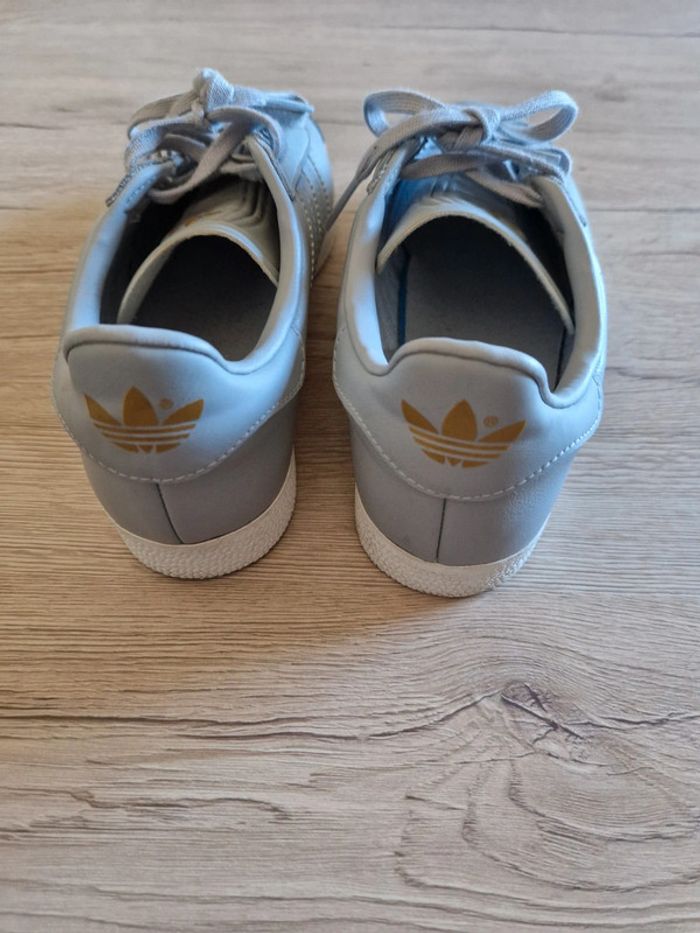 Adidas Gazelle - photo numéro 6
