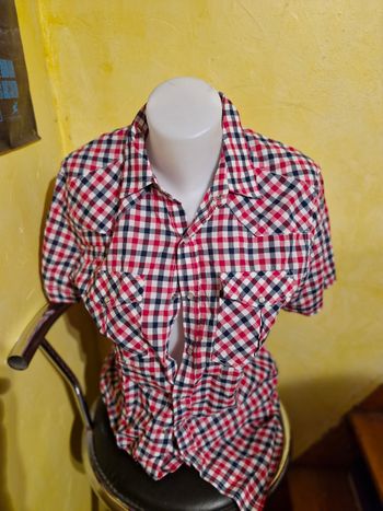 Chemise homme 