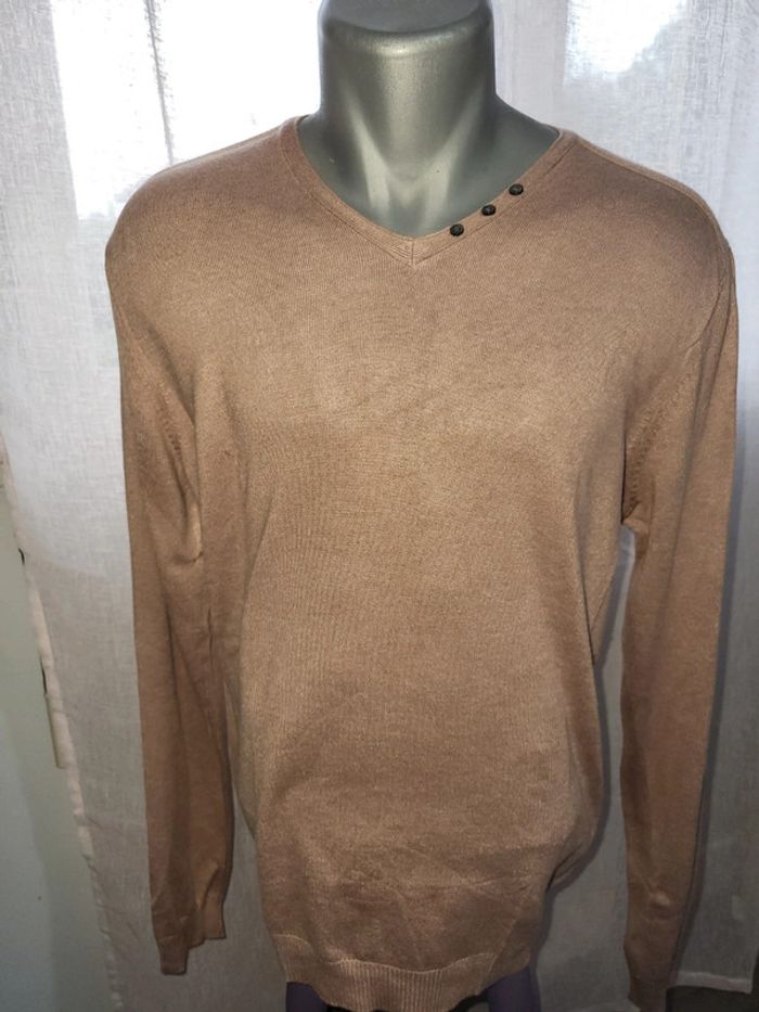 Pull gemo man L