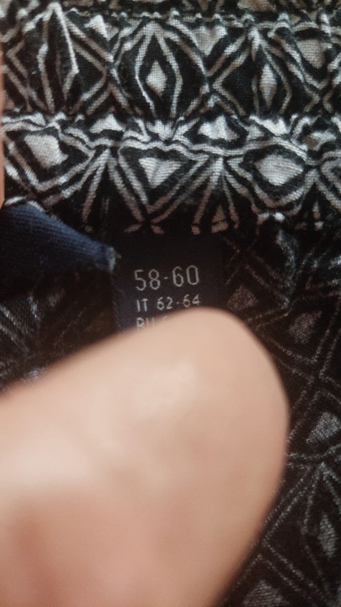 Pantalon large - photo numéro 3