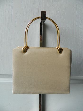 Sac chainette "Menbur"
