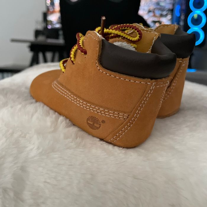 Chaussures Timberland - photo numéro 3