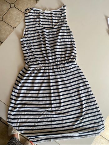Robe femme