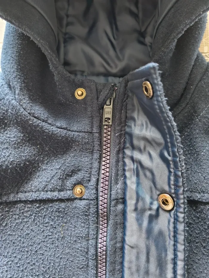 Blouson aviateur - photo numéro 3