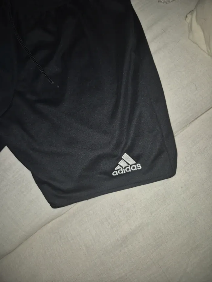 Short de foot adidas - photo numéro 2