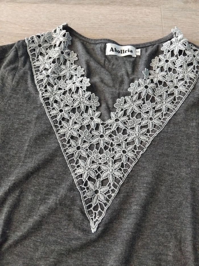 Tee shirt Abollria - photo numéro 3