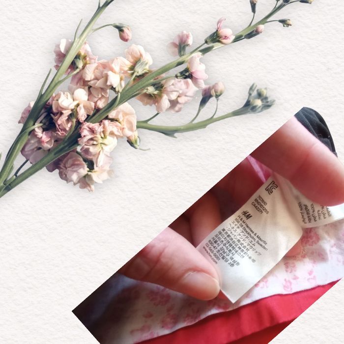 💥 Veste ou trench Rouge qui Dégomme pour bébé fille taille 6-9 mois💥 - photo numéro 7