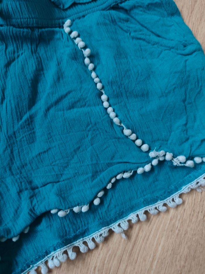 Short - photo numéro 2