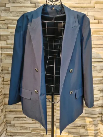 Blazer homme 46
