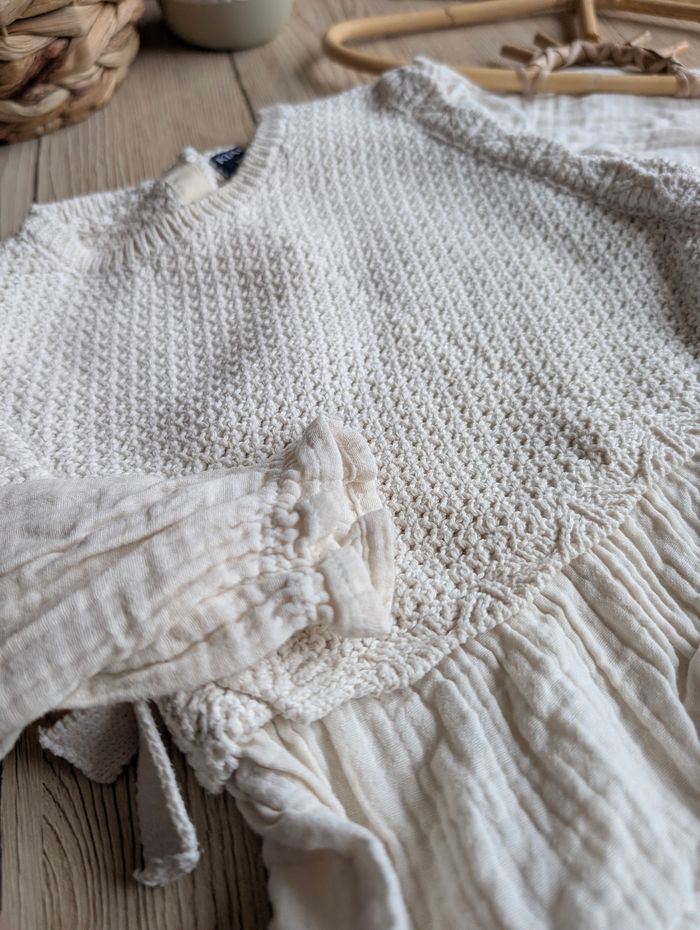 Ensemble 12 mois - photo numéro 4