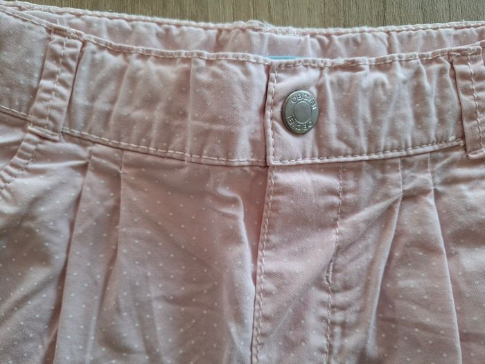 Short rose obaibi 23 mois - photo numéro 2