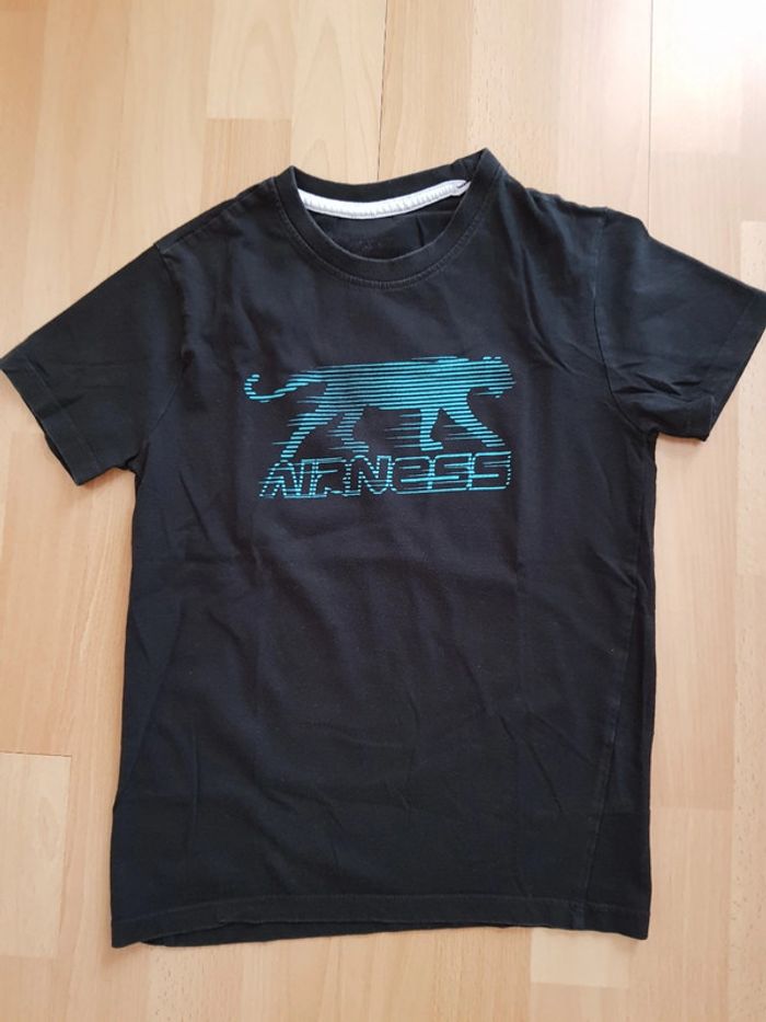 Tee-shirt airness 10 ans
