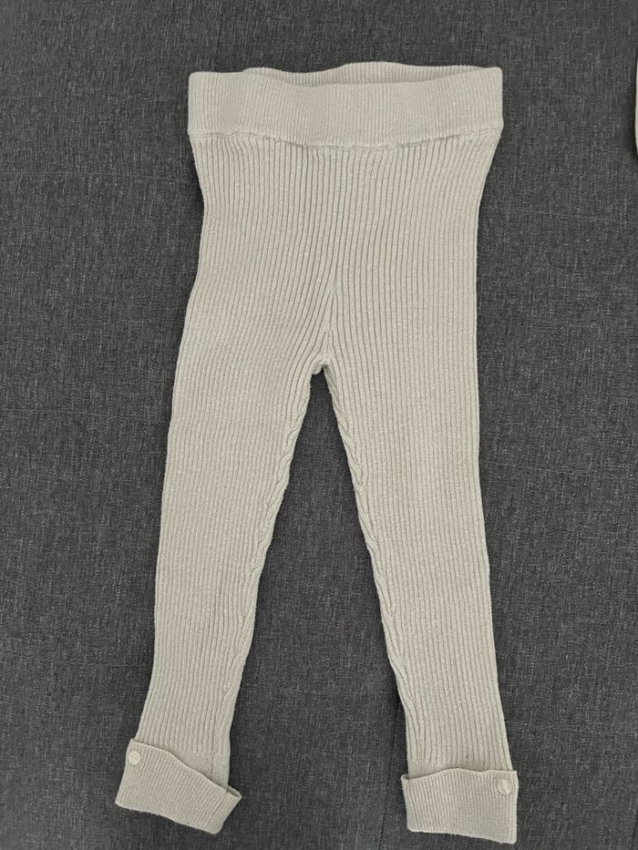 Collants sans pied obaibi