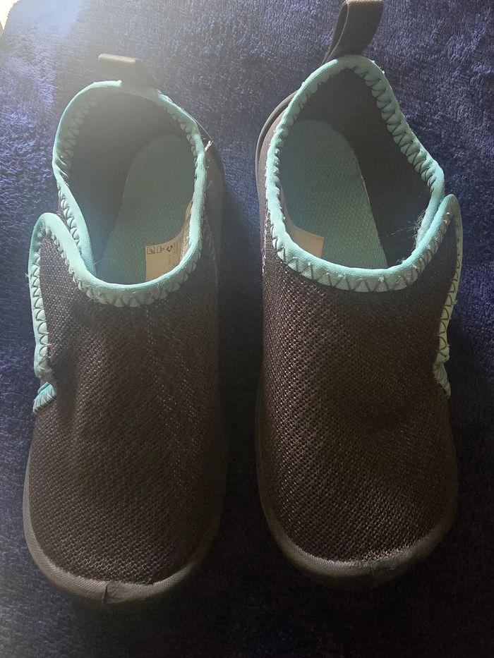 Chaussons Décathlon taille 29 - photo numéro 2