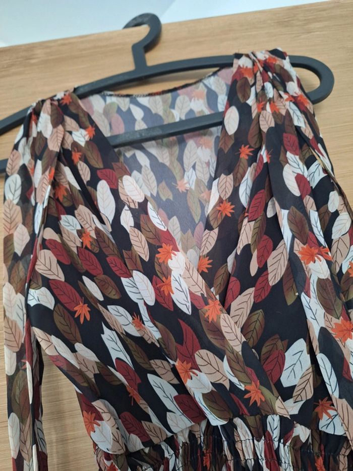 Robe taille m - photo numéro 3