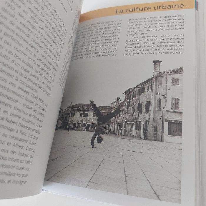 Livre - Découvrir et comprendre la photographie - photo numéro 3