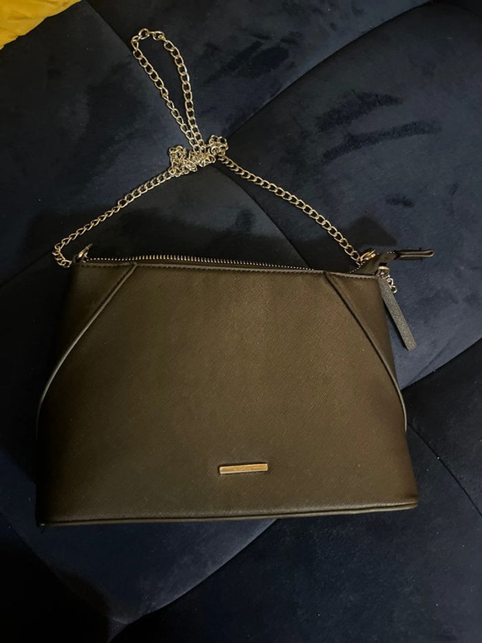 sac zara - photo numéro 2