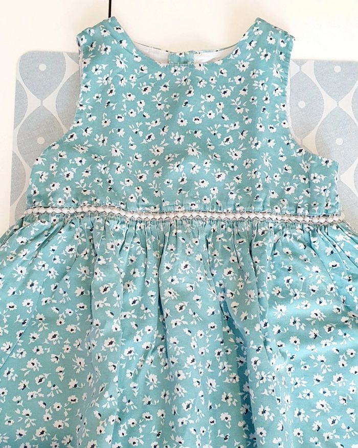 Robe Bout'chou - 18M - photo numéro 3