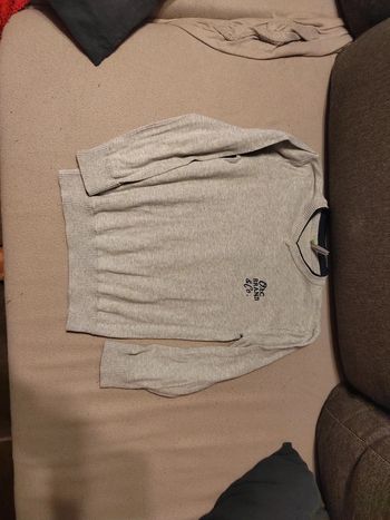 Pull garçon