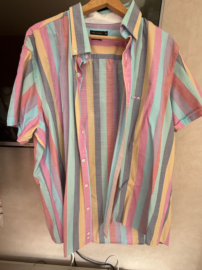 Lot chemise - photo numéro 10