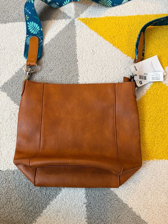 Sac à bandoulière Derrière la Porte - photo numéro 4