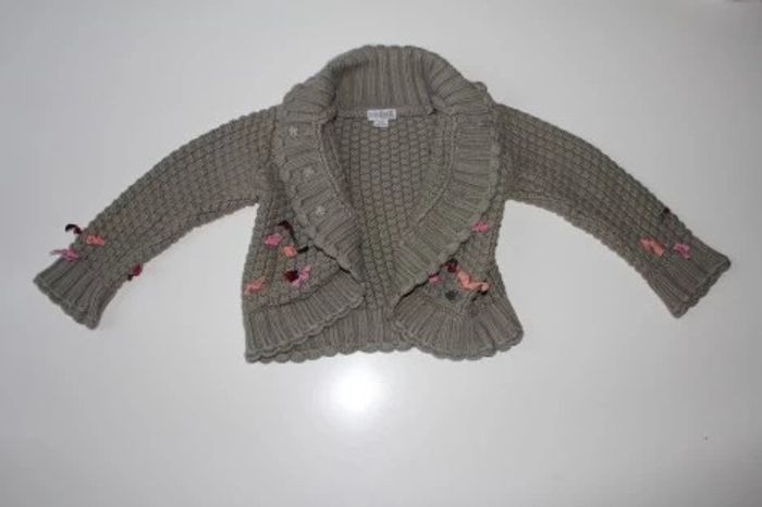Gilet Absorba 12 mois - photo numéro 5