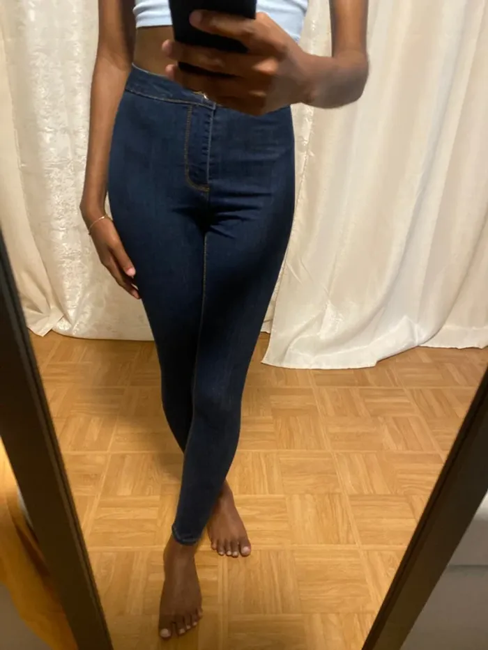Jeans Skinny - photo numéro 3