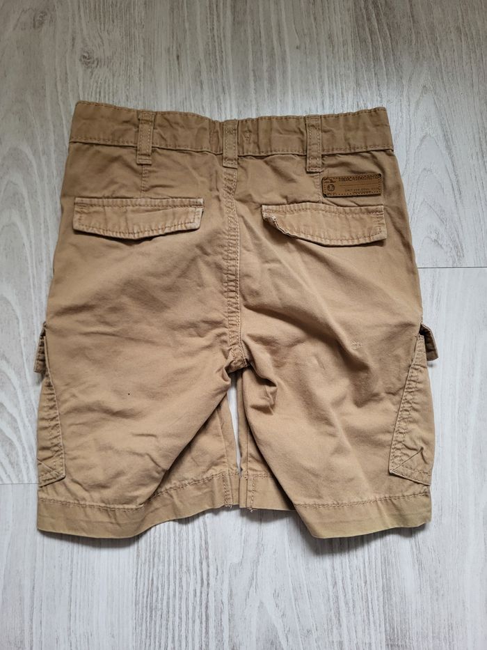 Short garçon, gémo - photo numéro 3