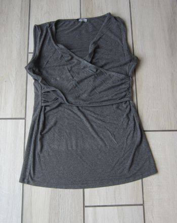 Tee shirt maternité/allaitement