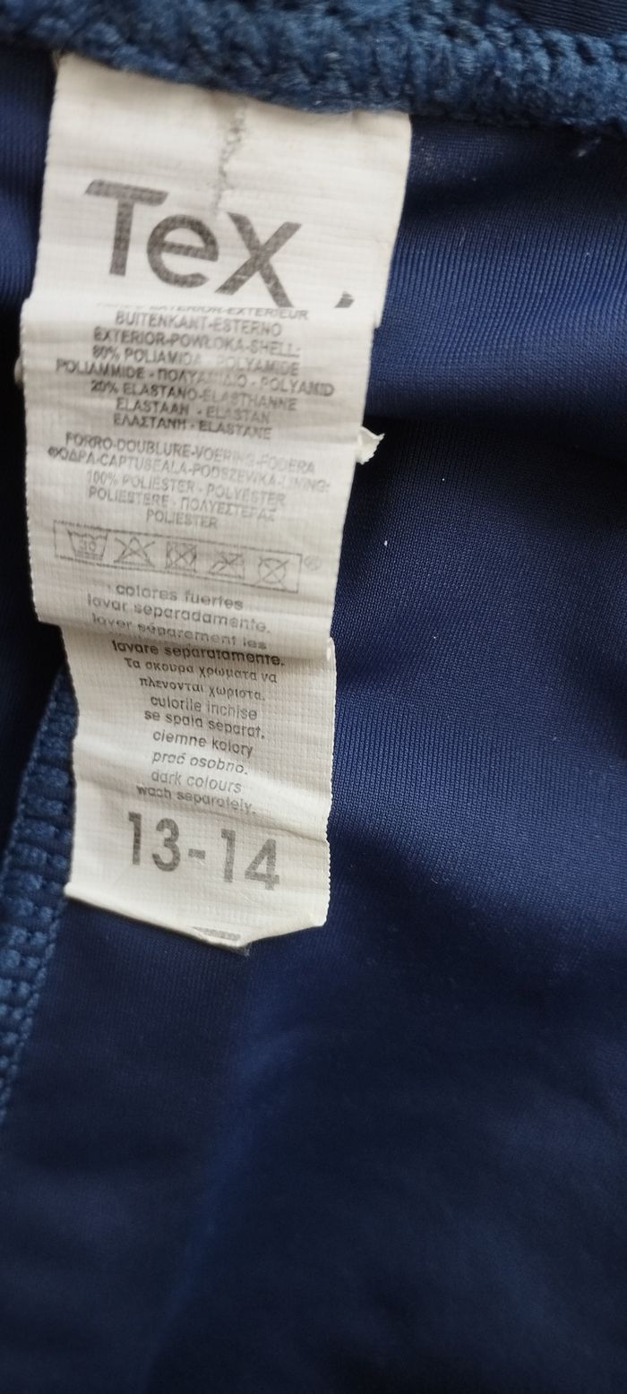 Maillot de bain natation garçon - photo numéro 7