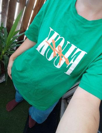 Tee shirt taille XXL