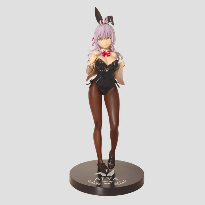 Figurine Luminasta Alya – Alya Bunny - photo numéro 6