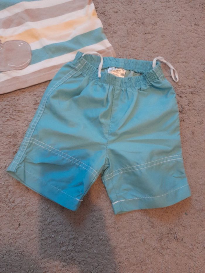 Ensemble été 12 mois - photo numéro 3