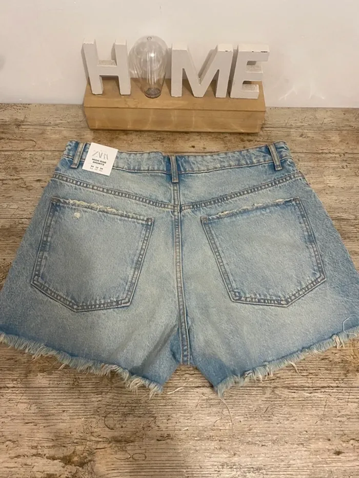 Short Zara - photo numéro 2
