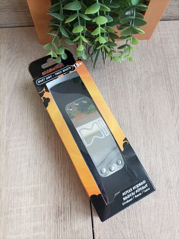 Bandeau village du sable Naruto Shippuden 