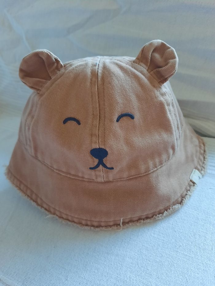 Chapeau TAO