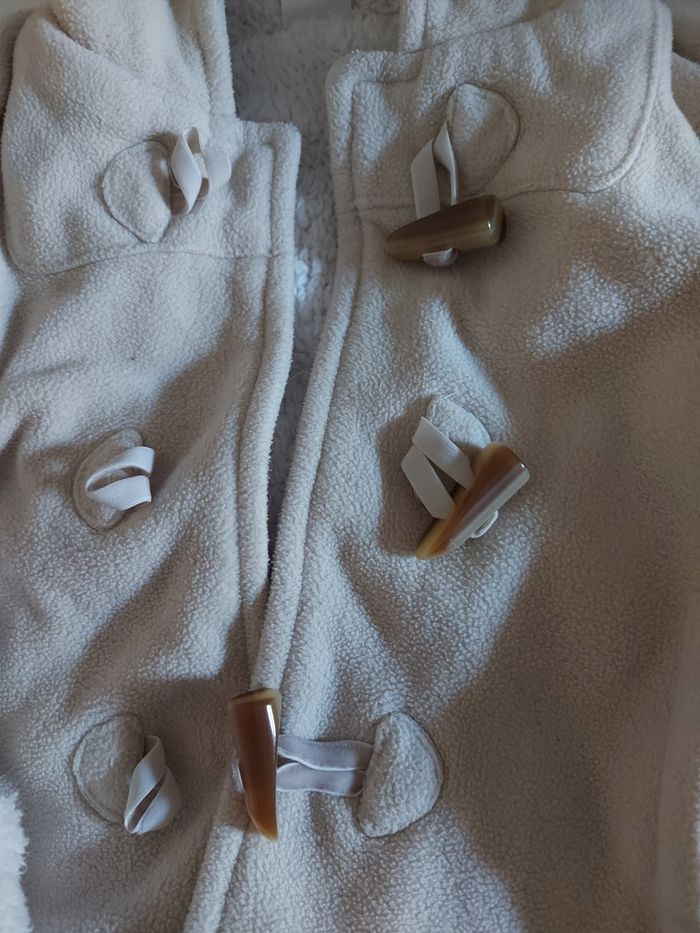 Veste 12/18 mois - photo numéro 2