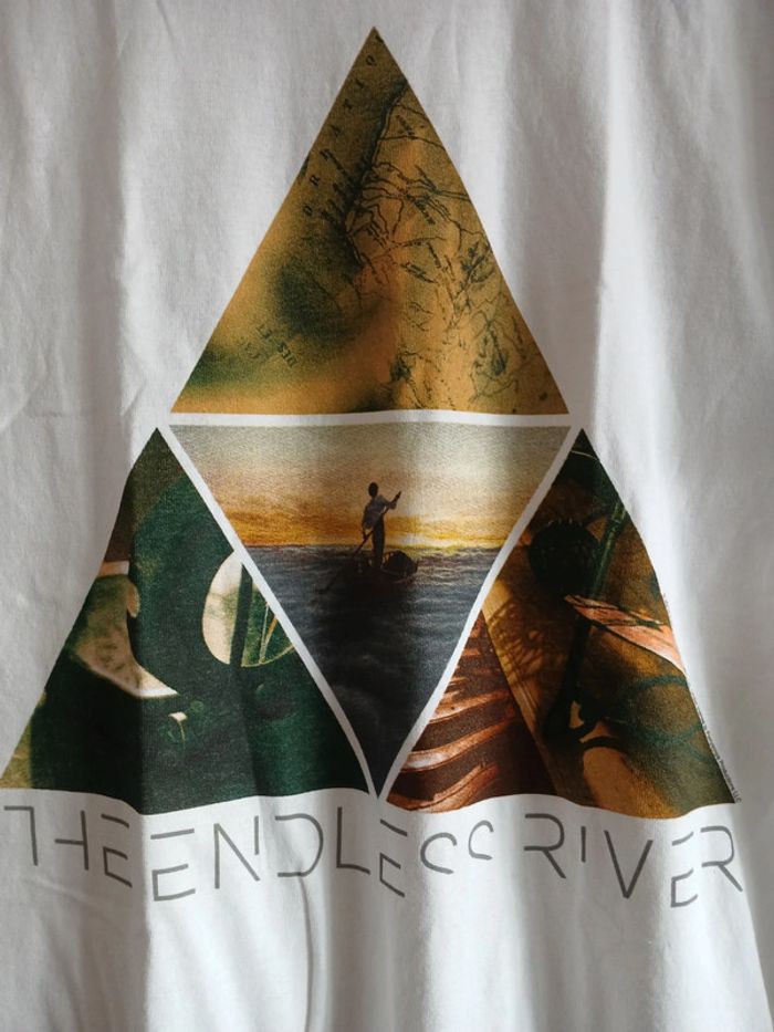 Tee-shirt Pink Floyd - photo numéro 5
