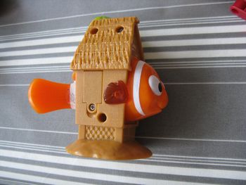 nemo figurine