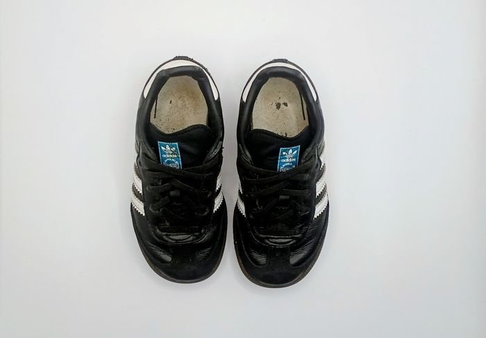 Adidas samba taille 25 - photo numéro 4