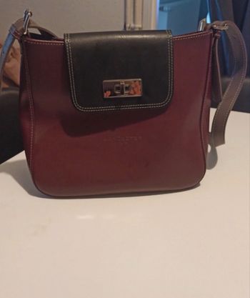 Sac lancaster Paris femme 