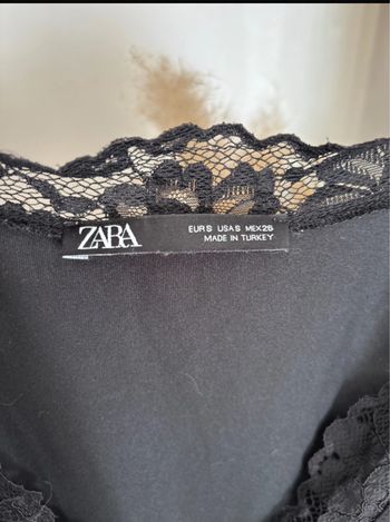 Robe Zara